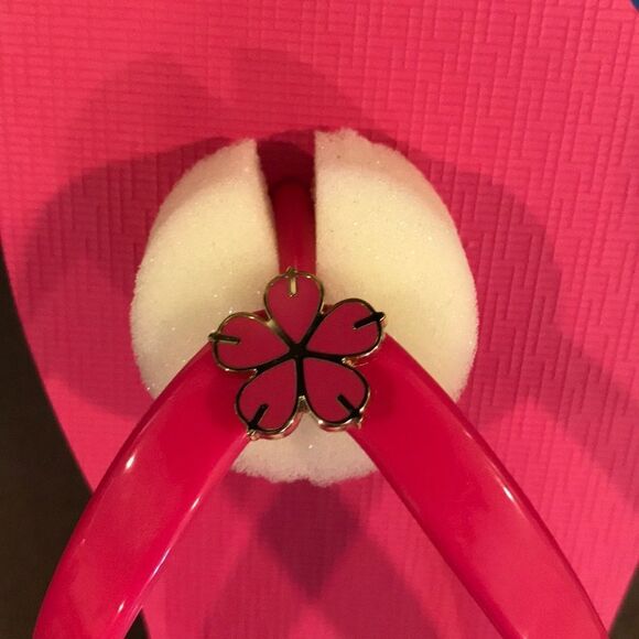 NIB Jack Rogers flip flops - Picture 2 of 2
